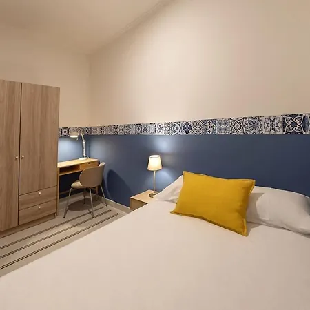 Anjos 55a-two Beds Designer Appartement